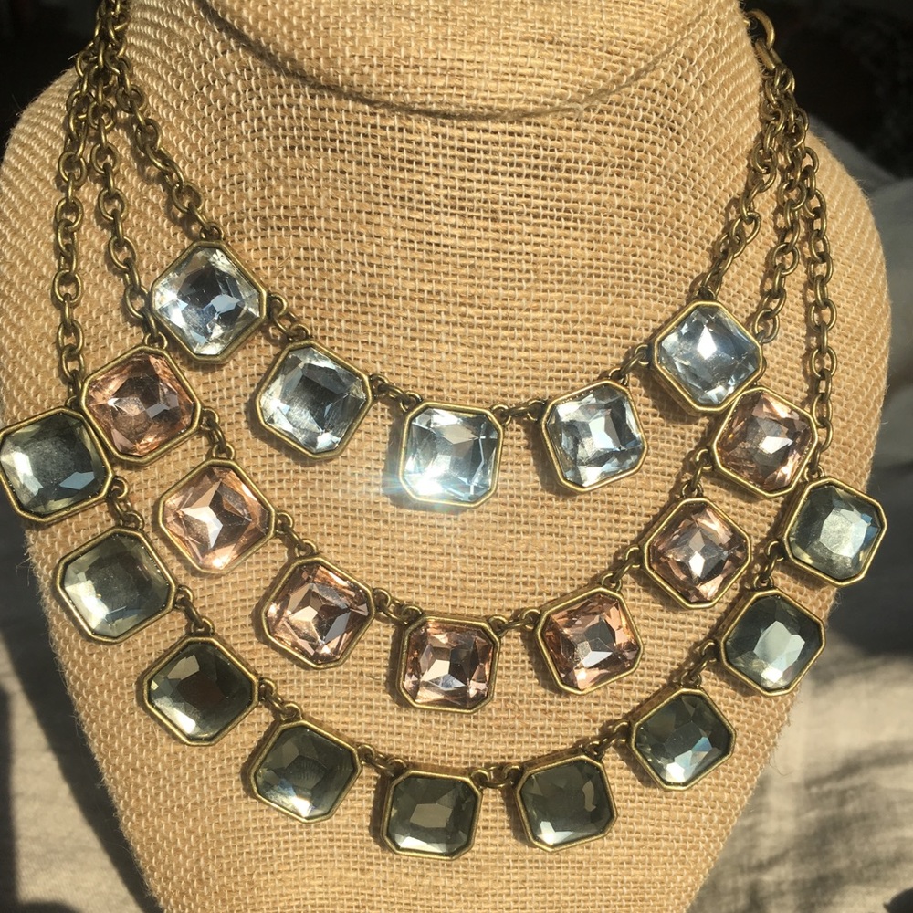 Statement Necklace